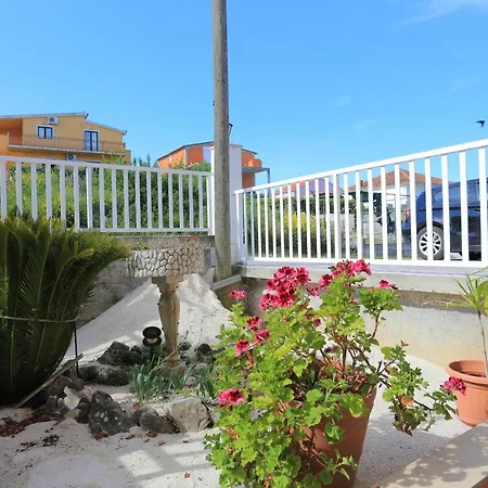 Apartman With A Parking Space Okrug Donji, Ciovo - 18796 *