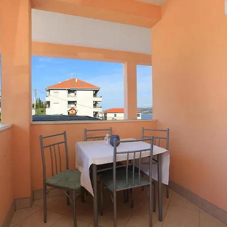 Apartman With A Parking Space Okrug Donji, Ciovo - 18796 *
