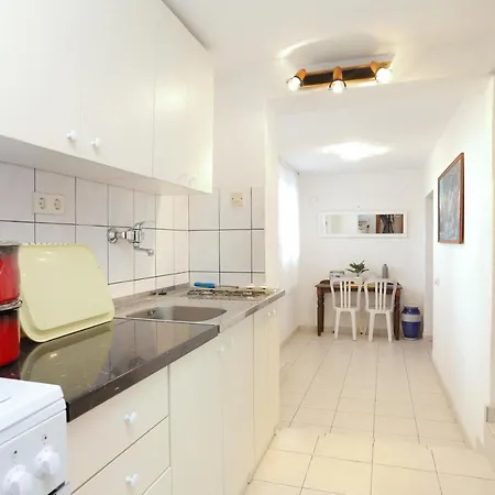Apartman With A Parking Space Okrug Donji, Ciovo - 18796 *