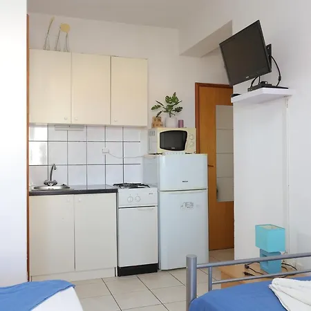 Apartman With A Parking Space Okrug Donji, Ciovo - 18796 *